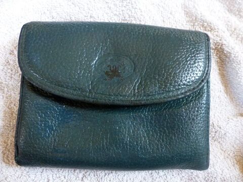 porte monnaie en cuir 5 Viriat (01)