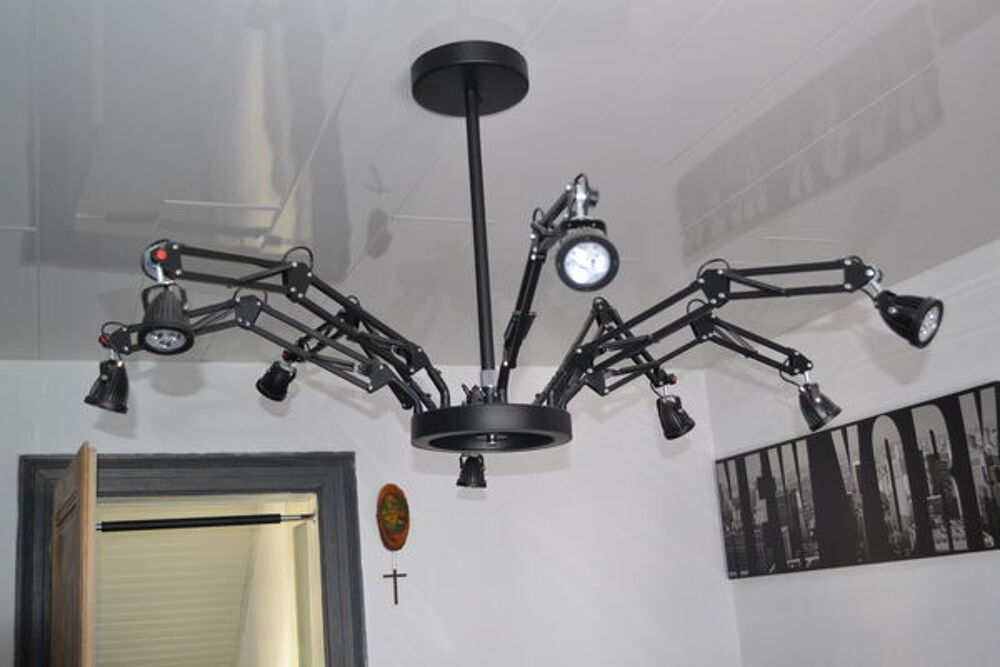 Lustre moderne Décoration