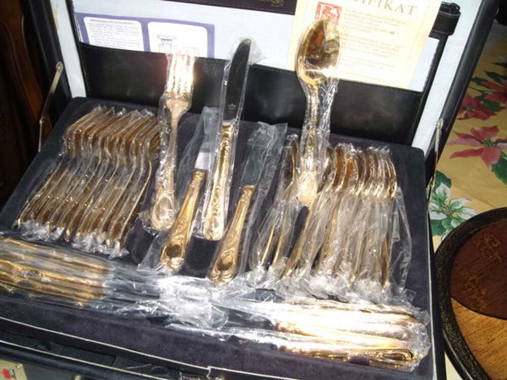 m&eacute;nag&egrave;re de luxe Cuisine
