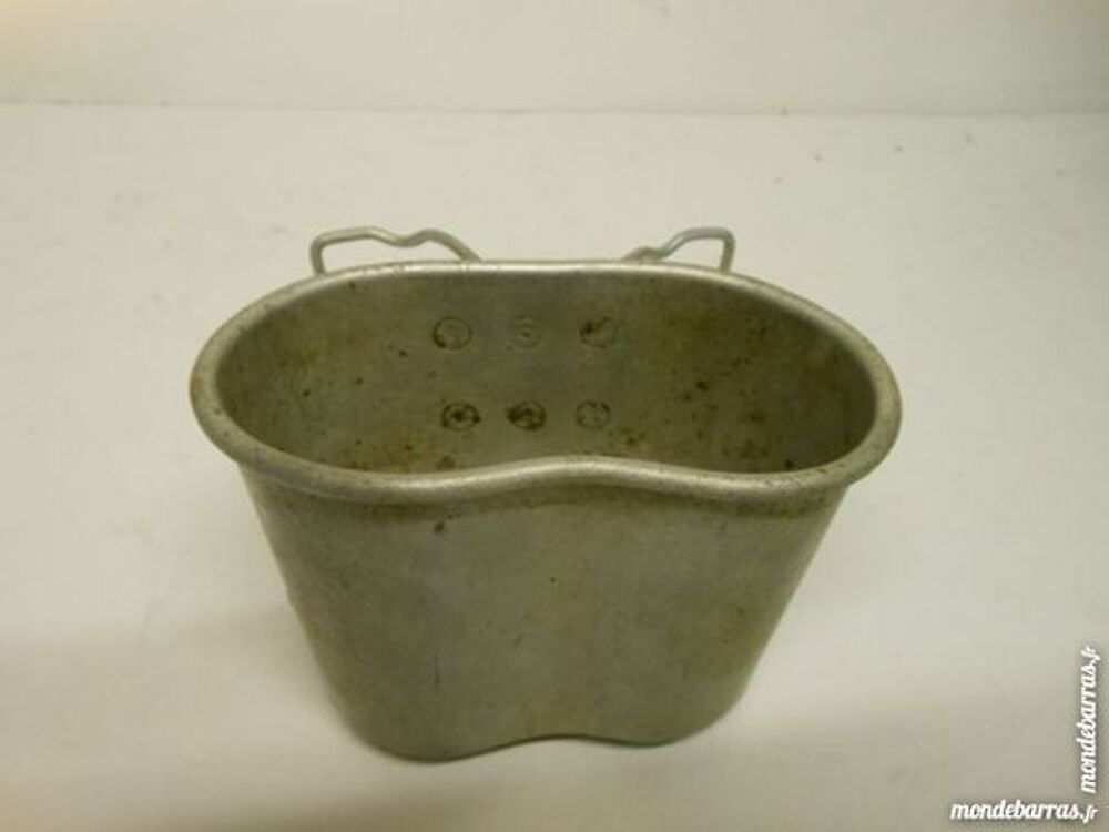 gobelet militaire ou quart pa20 