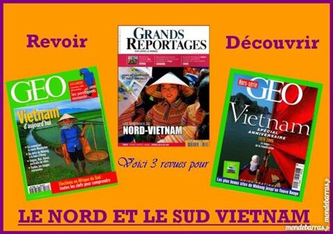 VIETNAM ET NORD-VIETNAM 15 Laon (02)