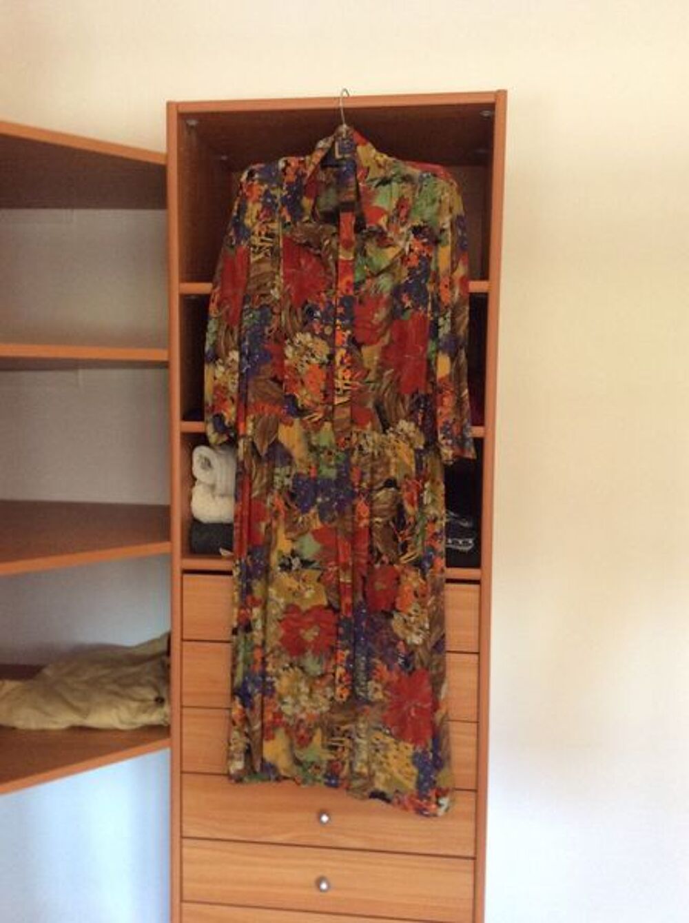 Robes Vêtements