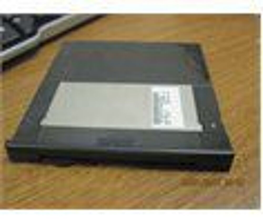 Lecteur floppy drive disquette Mitsumi D353F3 Matriel informatique