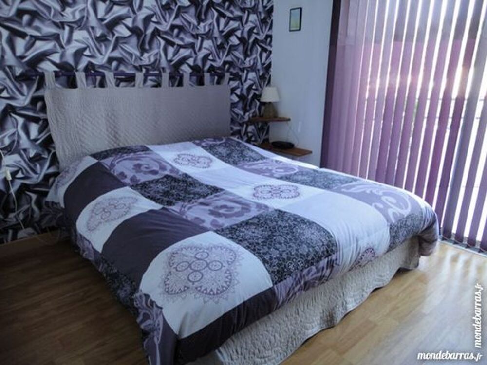   appartement 2 pieces Provence-Alpes-Côte d'Azur, Villeneuve-Loubet (06270)