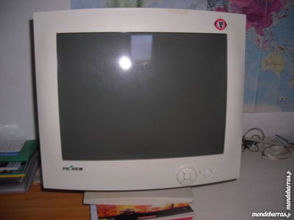Ordinateur Proview Matériel informatique