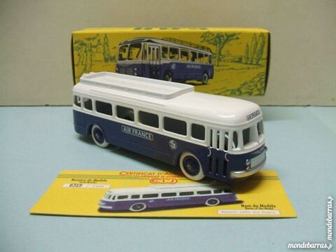 Car Renault Air France 1/50 CIJ Norev Neuf Boite 25 Gu�nes (62)