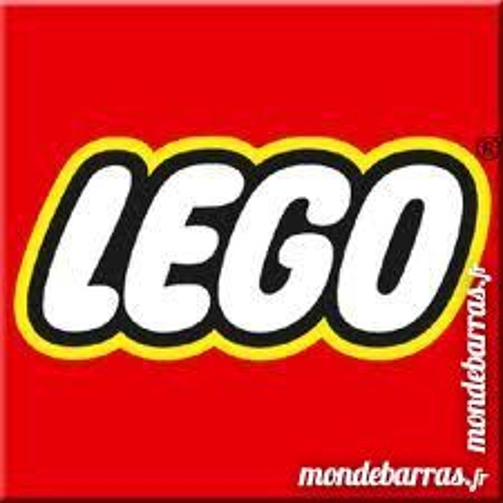 collection legos system Jeux / jouets