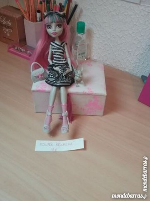 Poup�e 9 Vierzon (18)