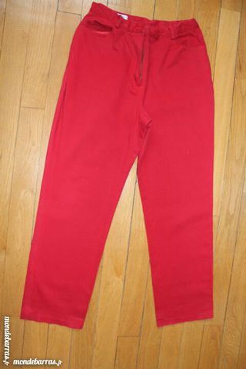 PANTALON 12 Dijon (21)