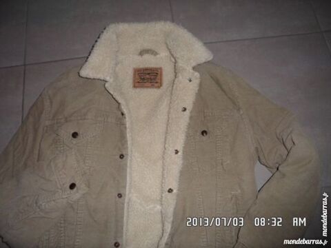 BLOUSON LE STRAUSS 30 Magnac-sur-Touvre (16)