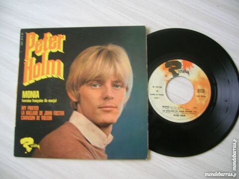 EP PETER HOLM Monia 7 Nantes (44)