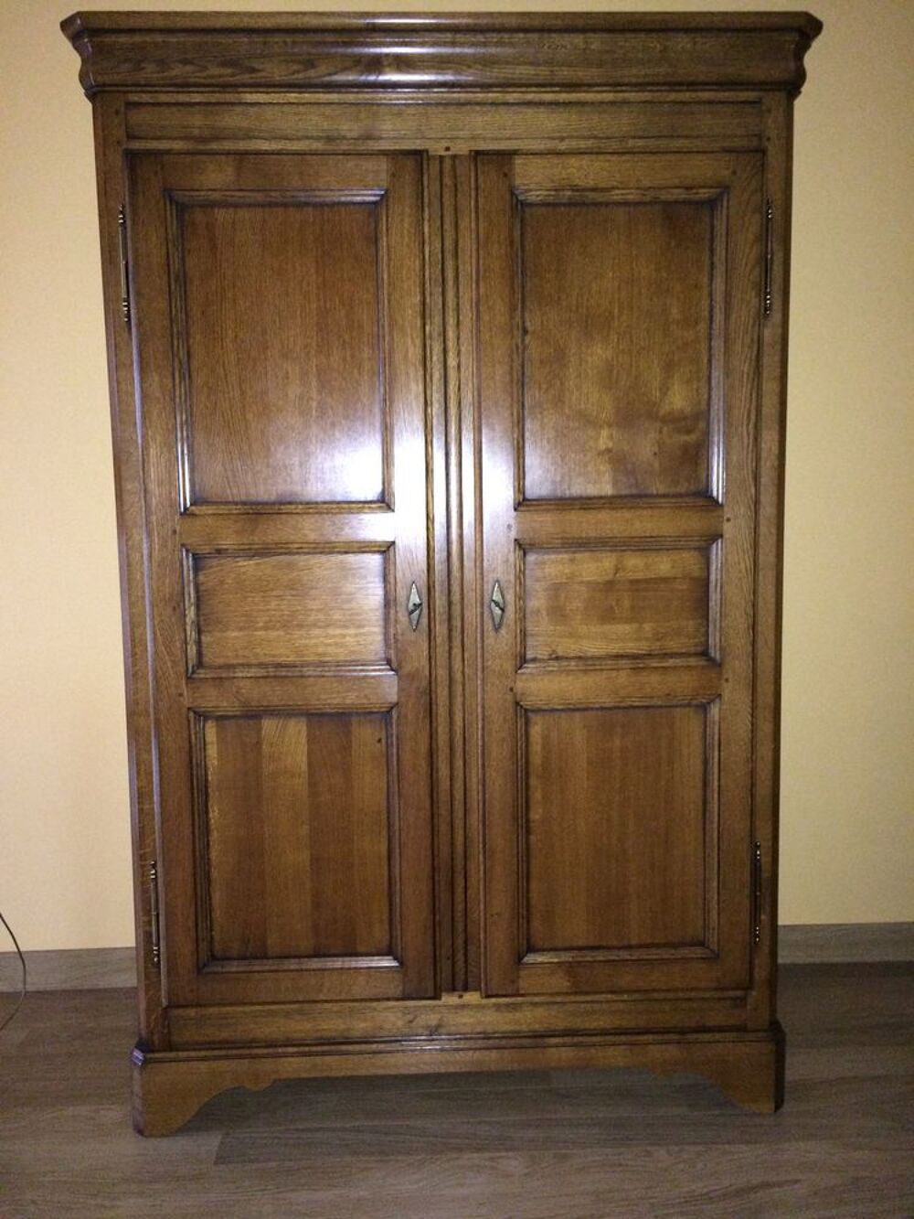 Armoire 2 portes Meubles