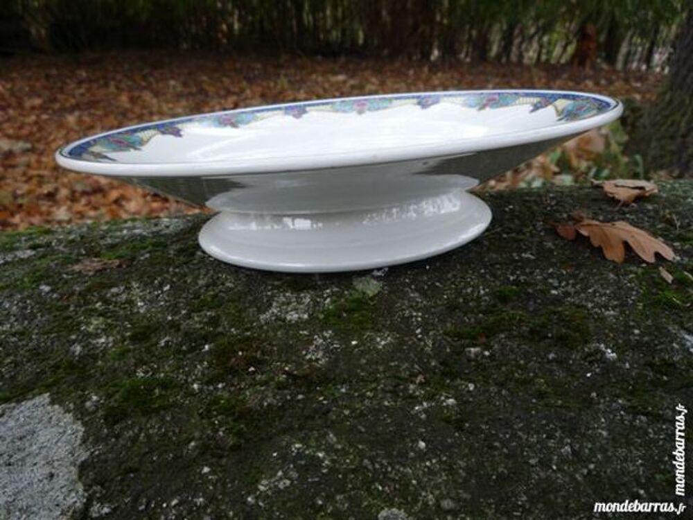Coupe/coupelle OPAQUE LUNEVILLE FRANCE Cuisine