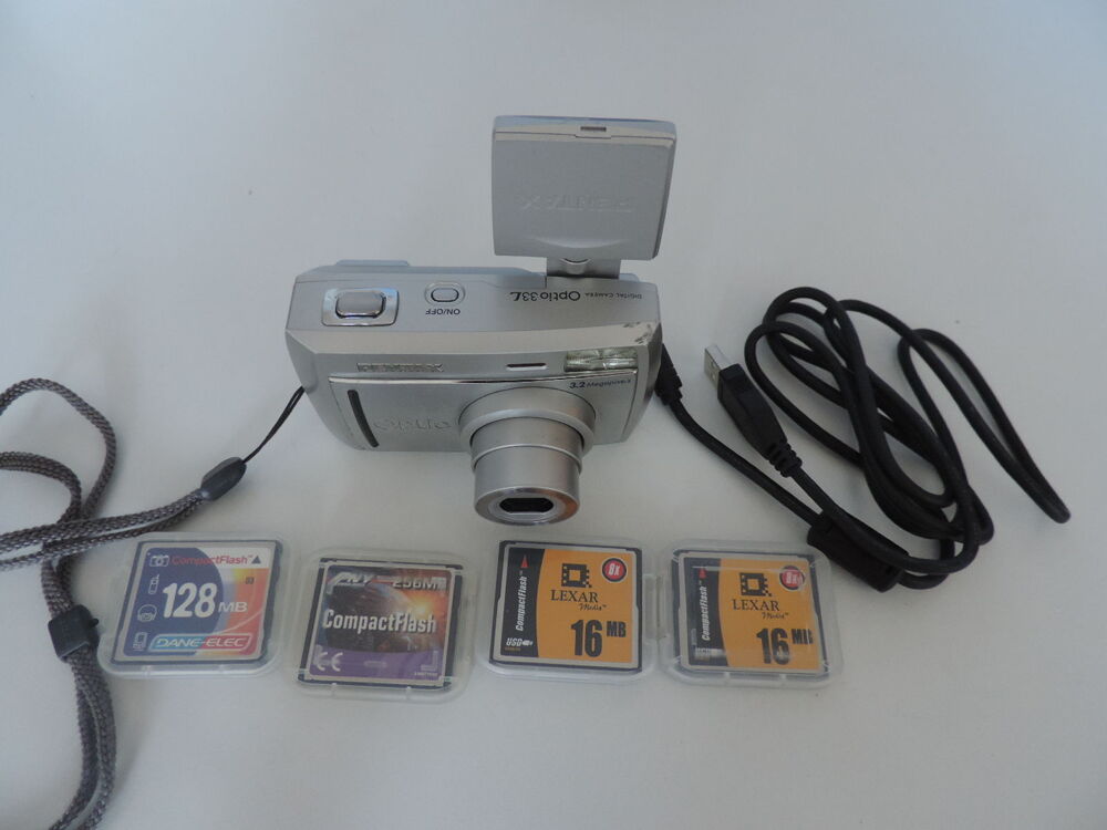 appareil photo Photos/Video/TV