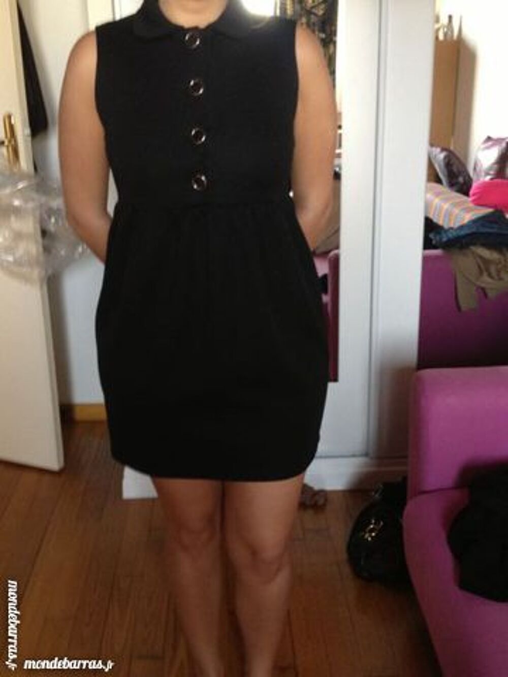 Robe ZARA Vêtements