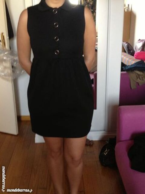 Robe ZARA 18 Villepinte (93)