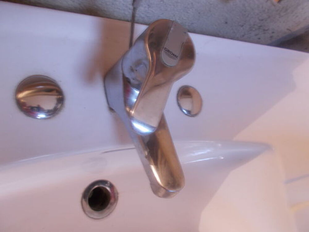 lavabo Meubles