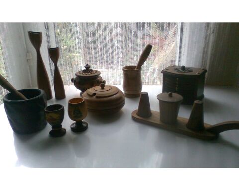 lot pour apritif ou dco - zoe 1 Martigues (13)