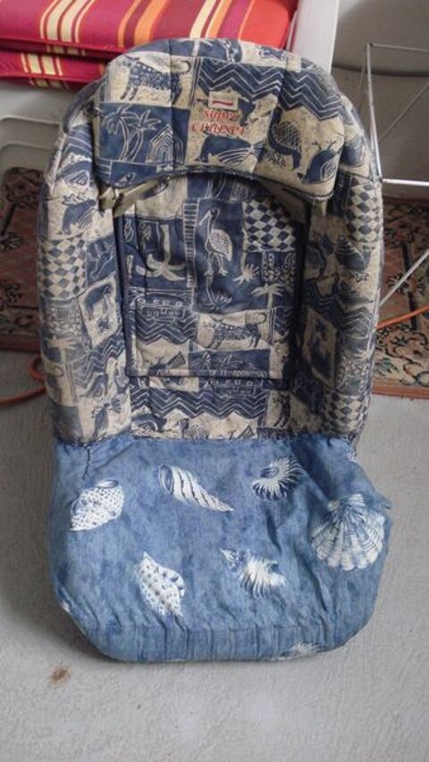 Rehausseur enfant 15 Issou (78)