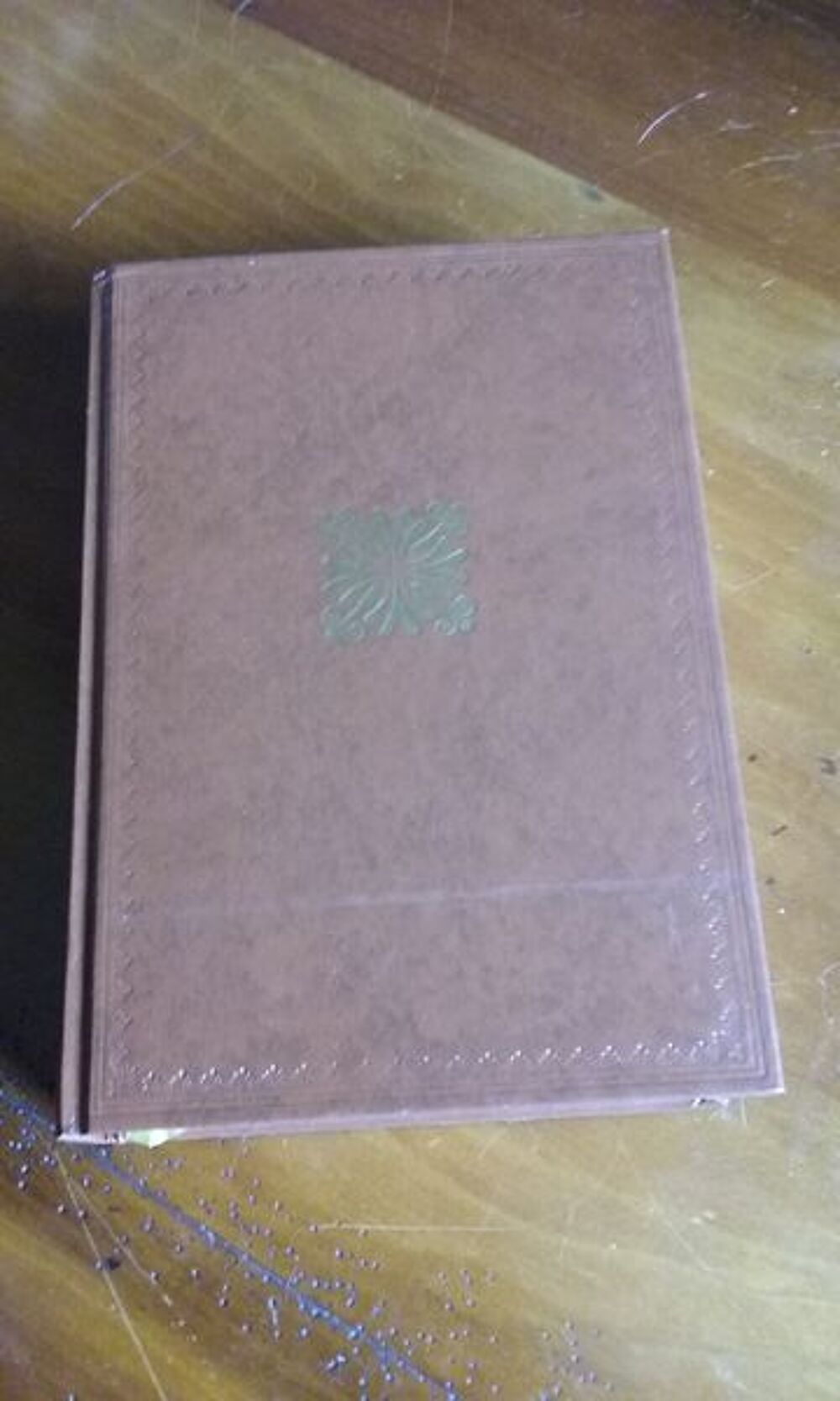 S&eacute;lection du livre : 4 condens&eacute;s &eacute;ditions 1981 Livres et BD