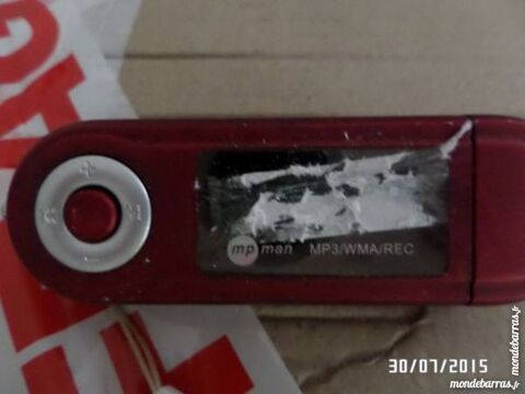 lecteur mp3 8 Saint-Vallier (71)