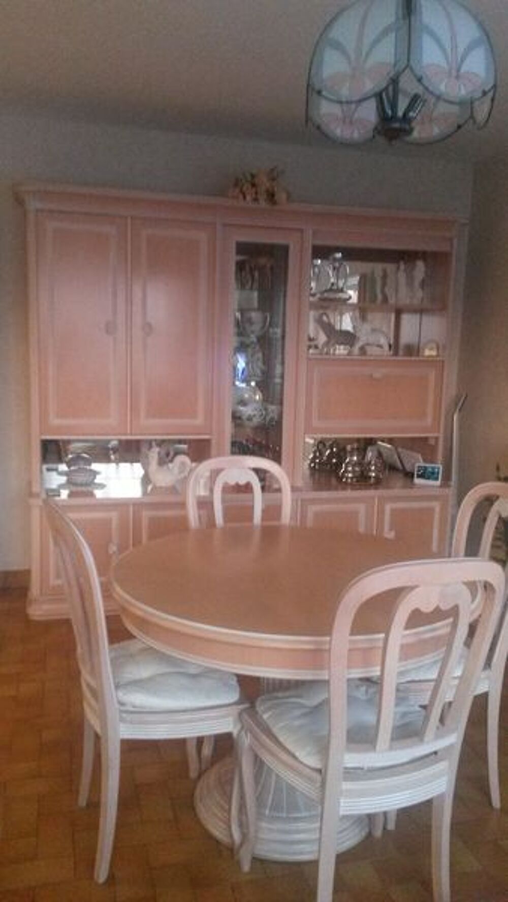 salle &agrave; manger Meubles