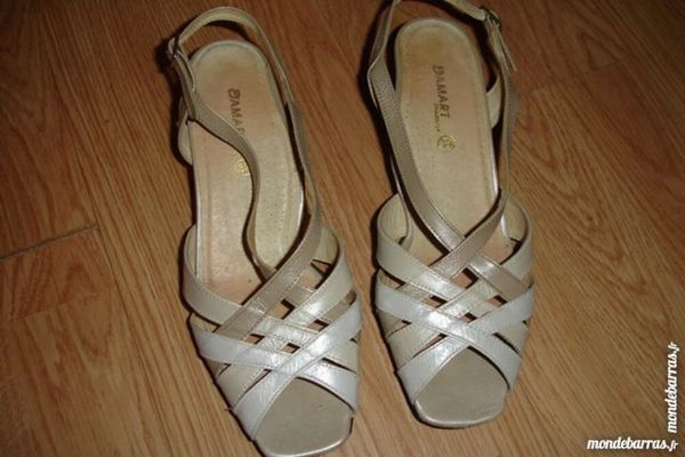 Chaussures &eacute;t&eacute; Chaussures