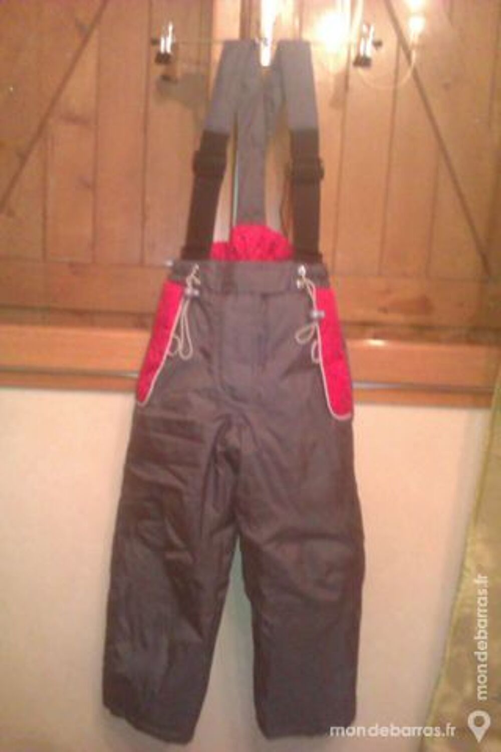 Pantalon ski Sports
