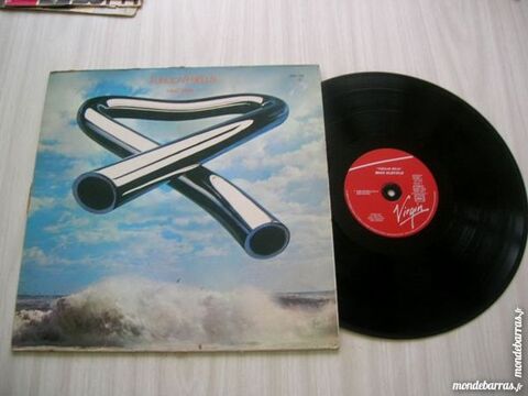 33 TOURS MIKE OLDFIELD Tubular Bells 17 Nantes (44)
