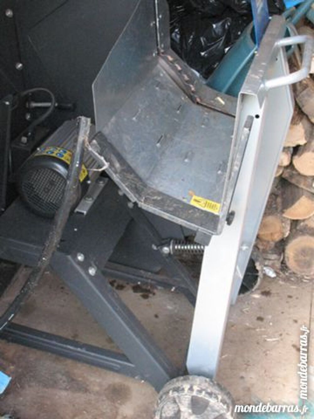 banc de scie Bricolage