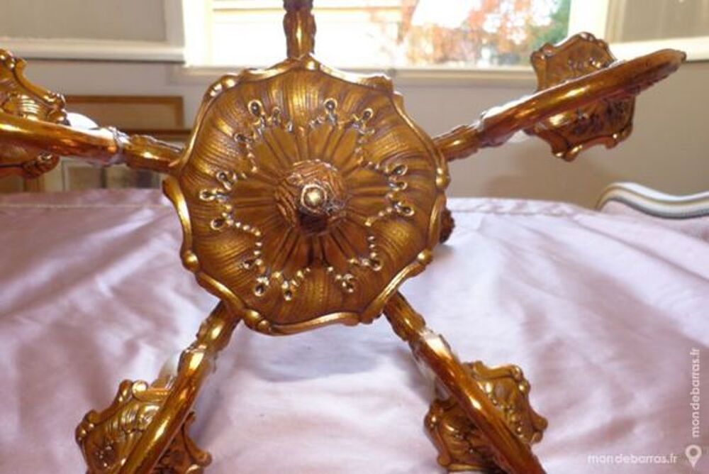 LUSTRE, PLAFONNIER, SUSPENSION Décoration