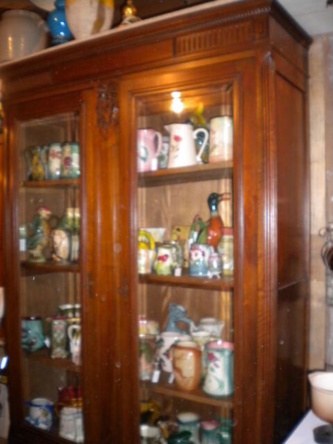 Armoire biblioth�que 400 Saint-S�ve (33)