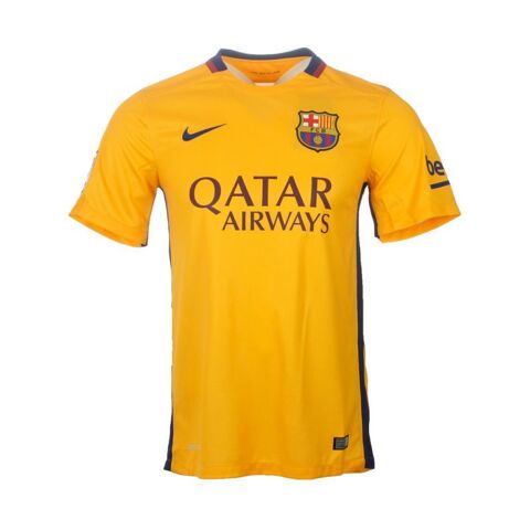 Maillot FC Barcelone 25 Sartrouville (78)