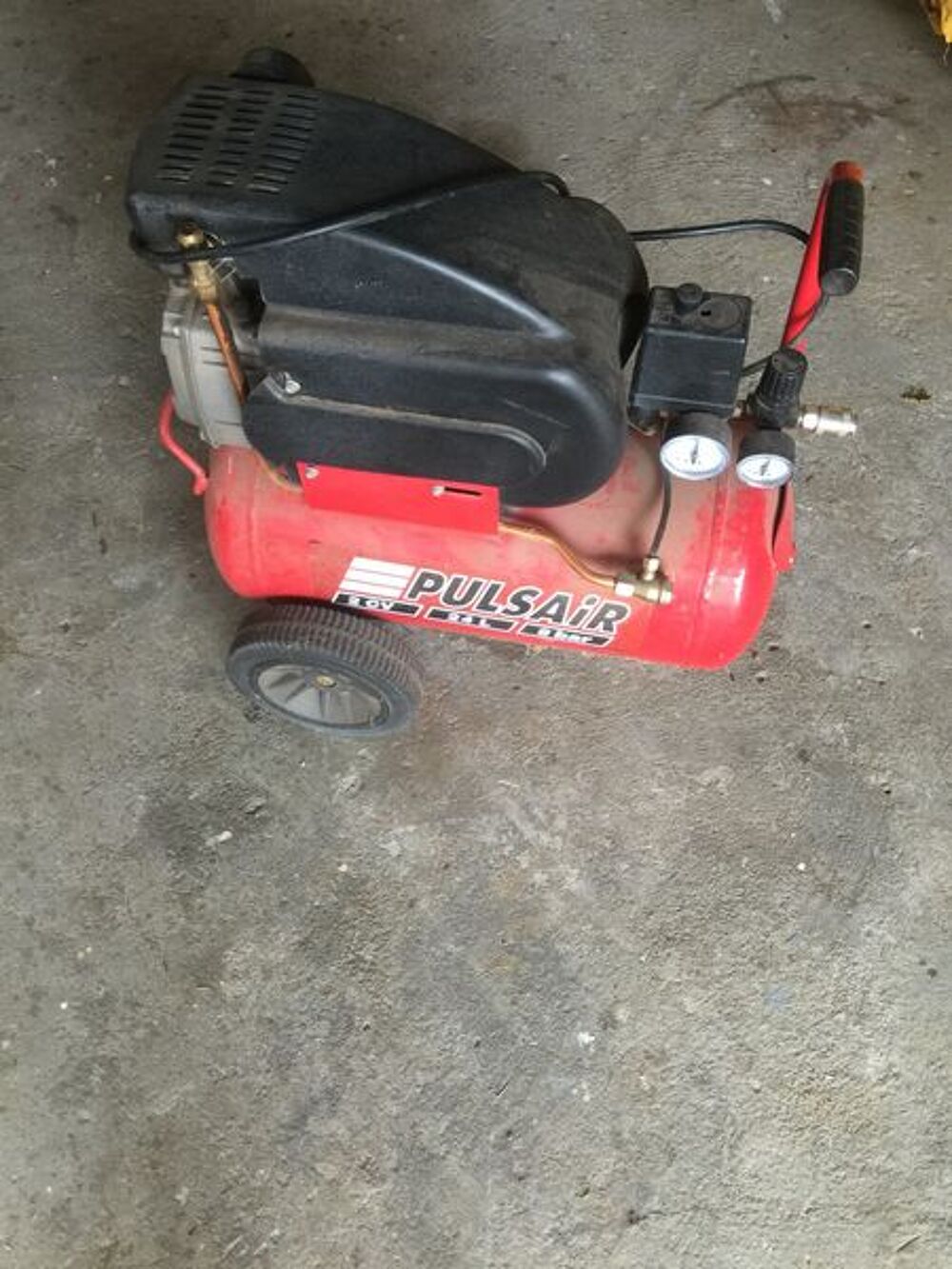compresseur Bricolage