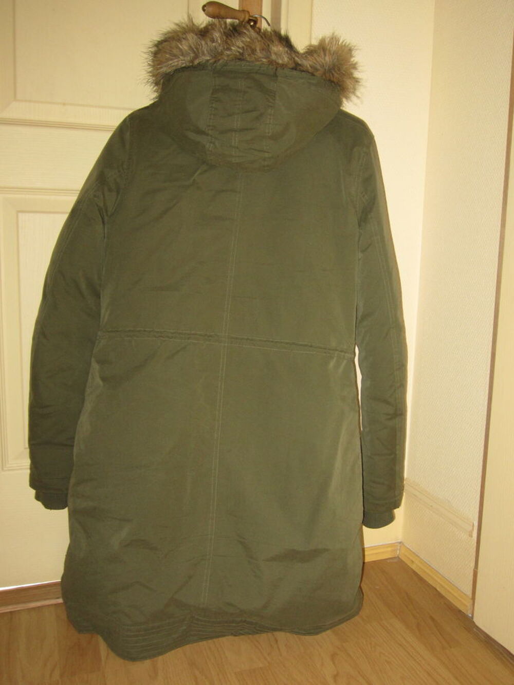 Manteau hiver roxy Vêtements