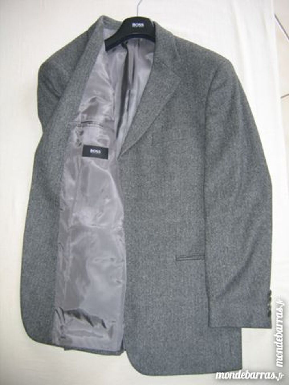 Blazer HUGO BOSS Vêtements