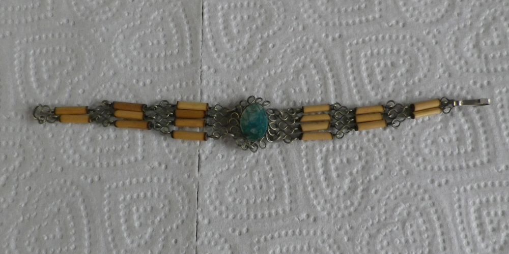BRACELET RAMENE D'EGYPTE Bijoux et montres