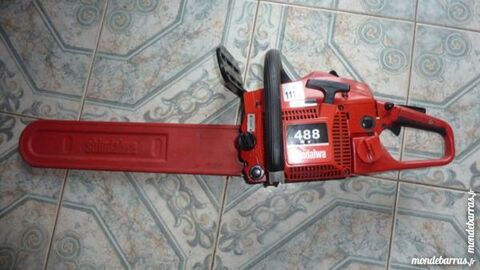 TRONCONNEUSE 120 Cournon-d'Auvergne (63)