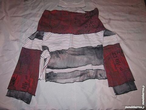 Top taille Unique Violet femme 5 Chalon-sur-Sane (71)