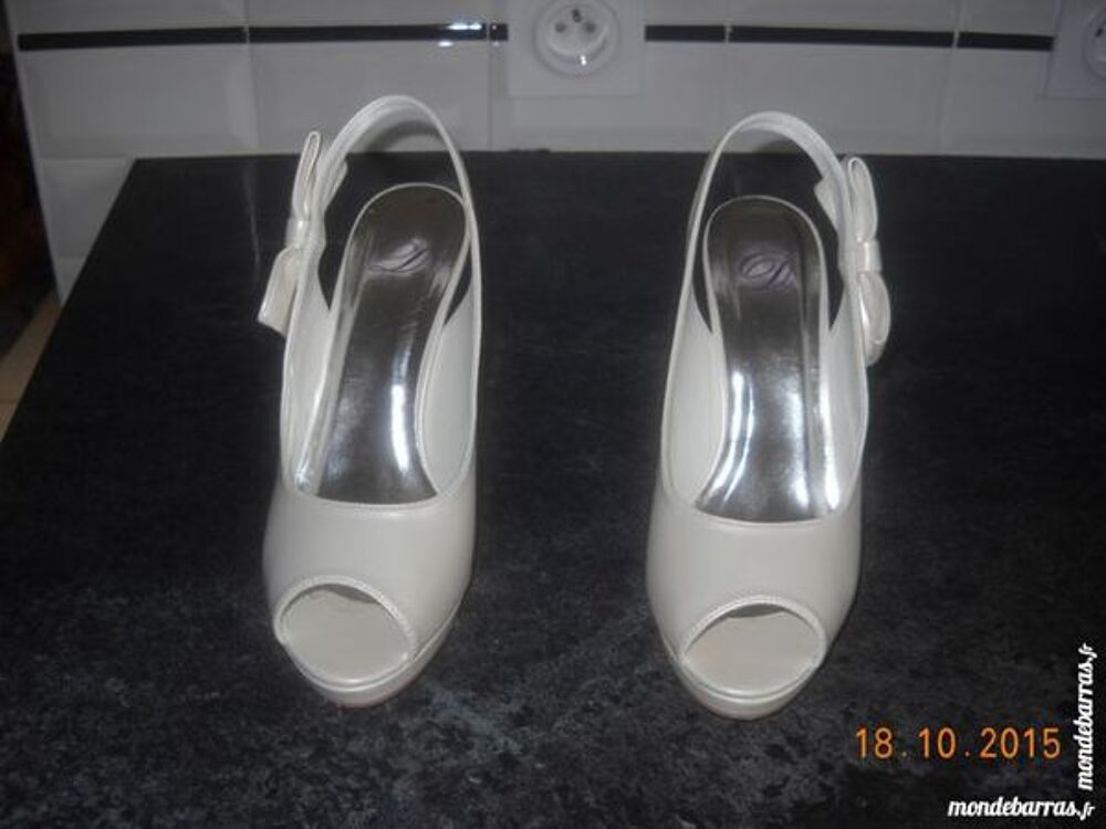 chaussure de mariage Chaussures