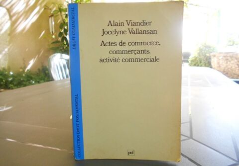 Actes de commerce commer�ants activit� commerciale  10 Monflanquin (47)