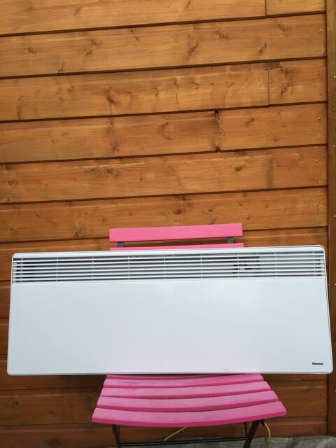 CONVECTEURS ELECTRIQUES 20 Sn (56)