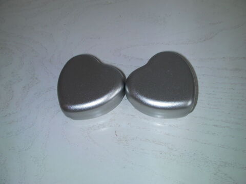 BOUGIES FORME COEUR 3 Saint-Etienne (42)