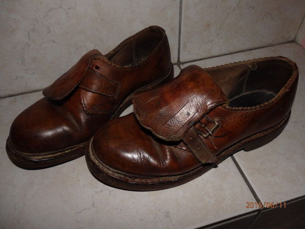 Chaussures de golf Vêtements