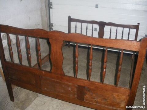 LIT 2 PERSONNES 90 Fourmies (59)