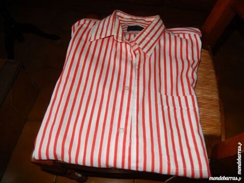 Lot de 3 chemises homme 10 Bziers (34)