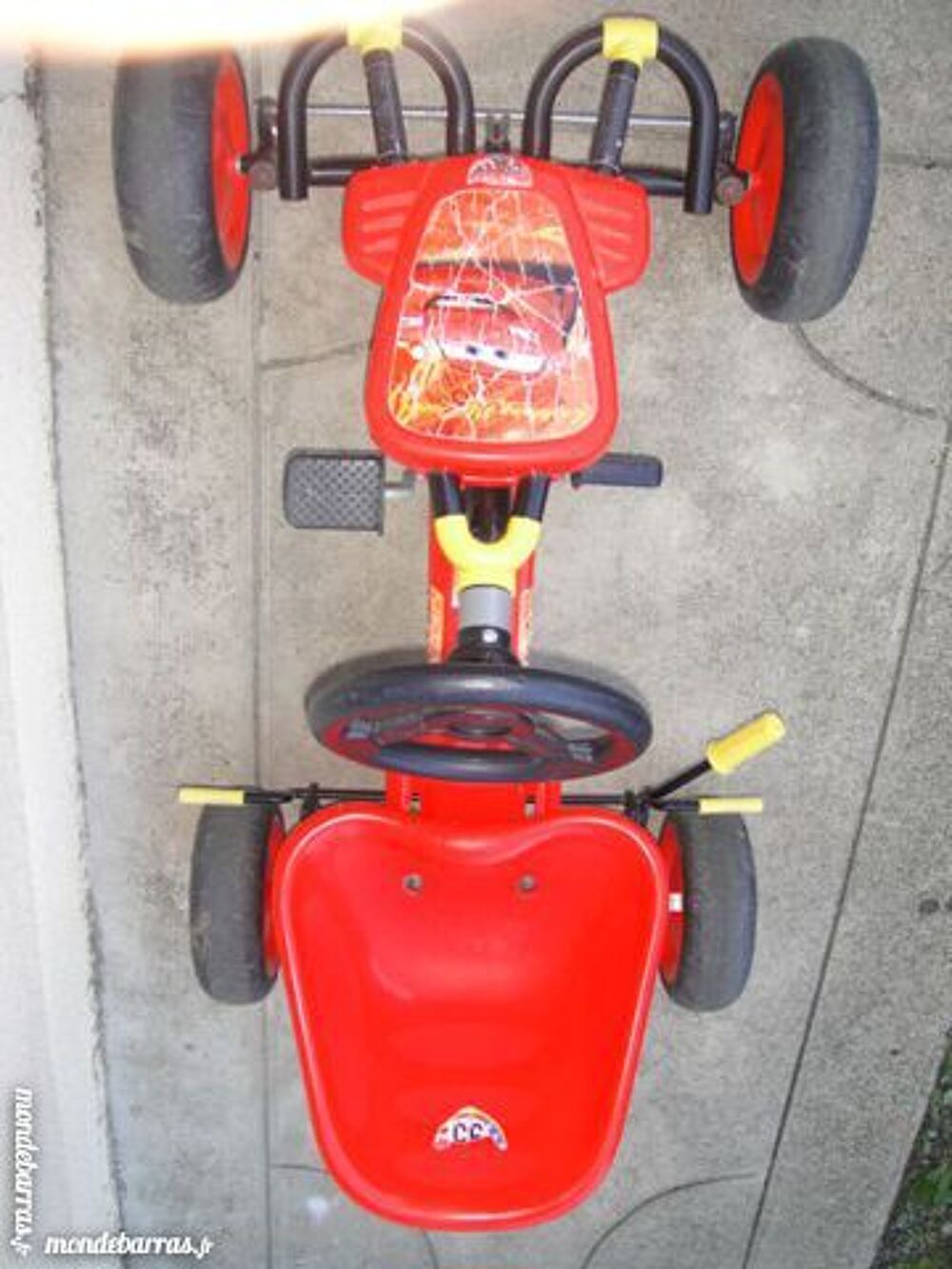 karting enfant Jeux / jouets