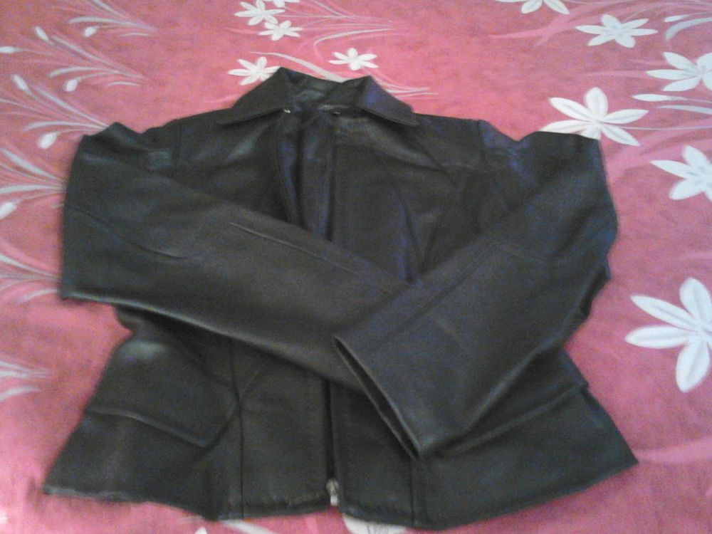 blouson Vêtements