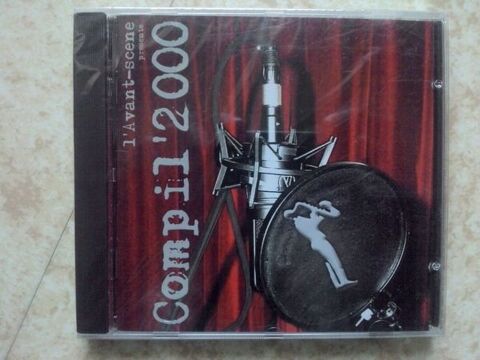 L'AVANT-SC�NE PR�SENTE
COMPIL'2000 0 Massy (91)