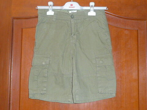 BERMUDA KAKI 10 ANS 3 Escalquens (31)